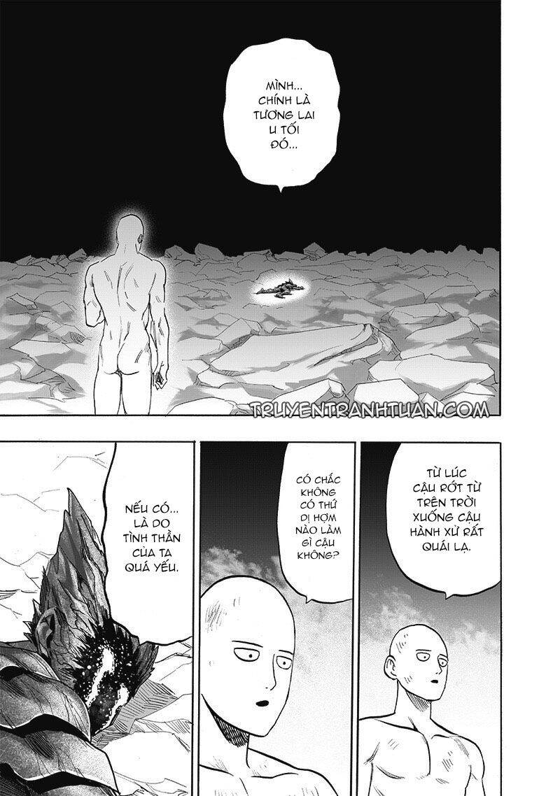 Onepunch Man Chapter 215 - 43