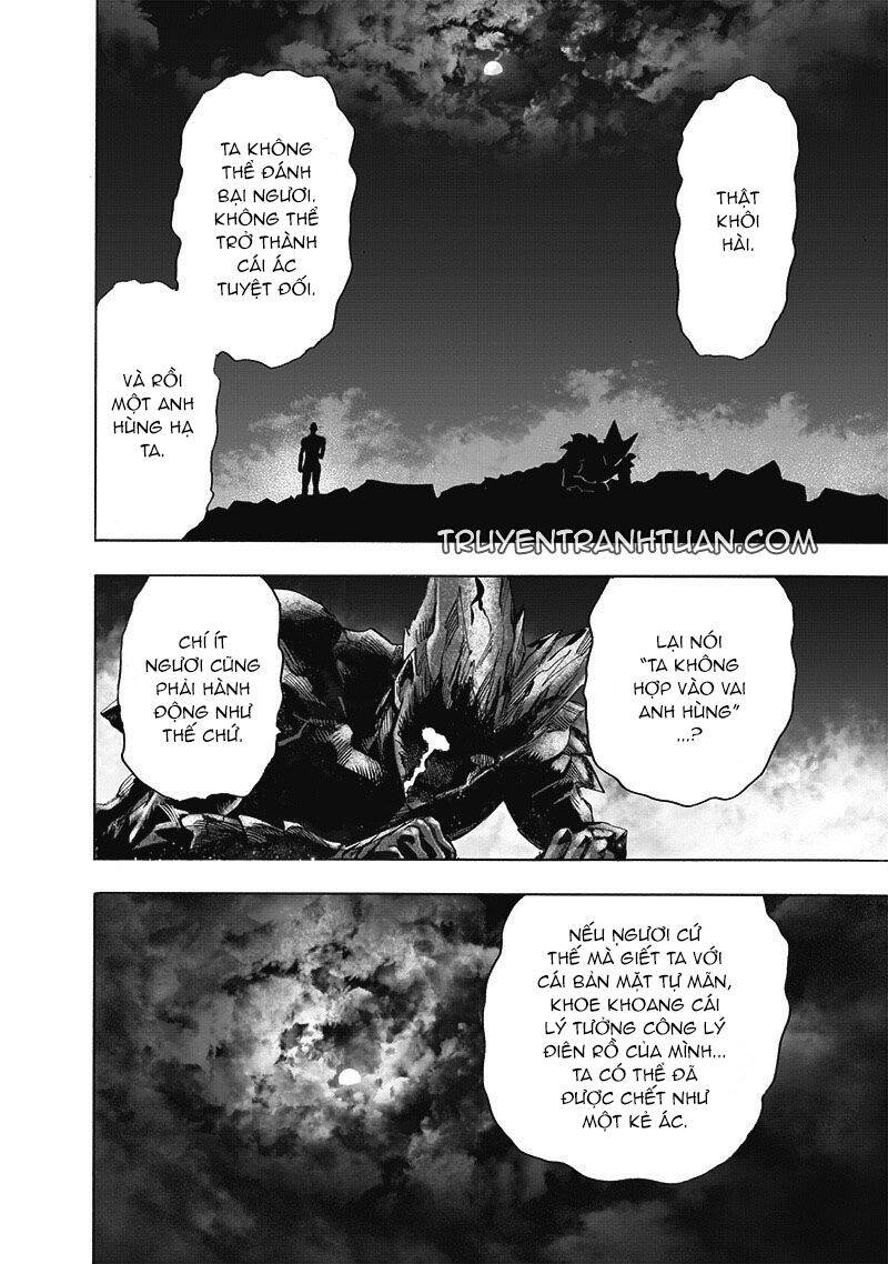 Onepunch Man Chapter 215 - 44