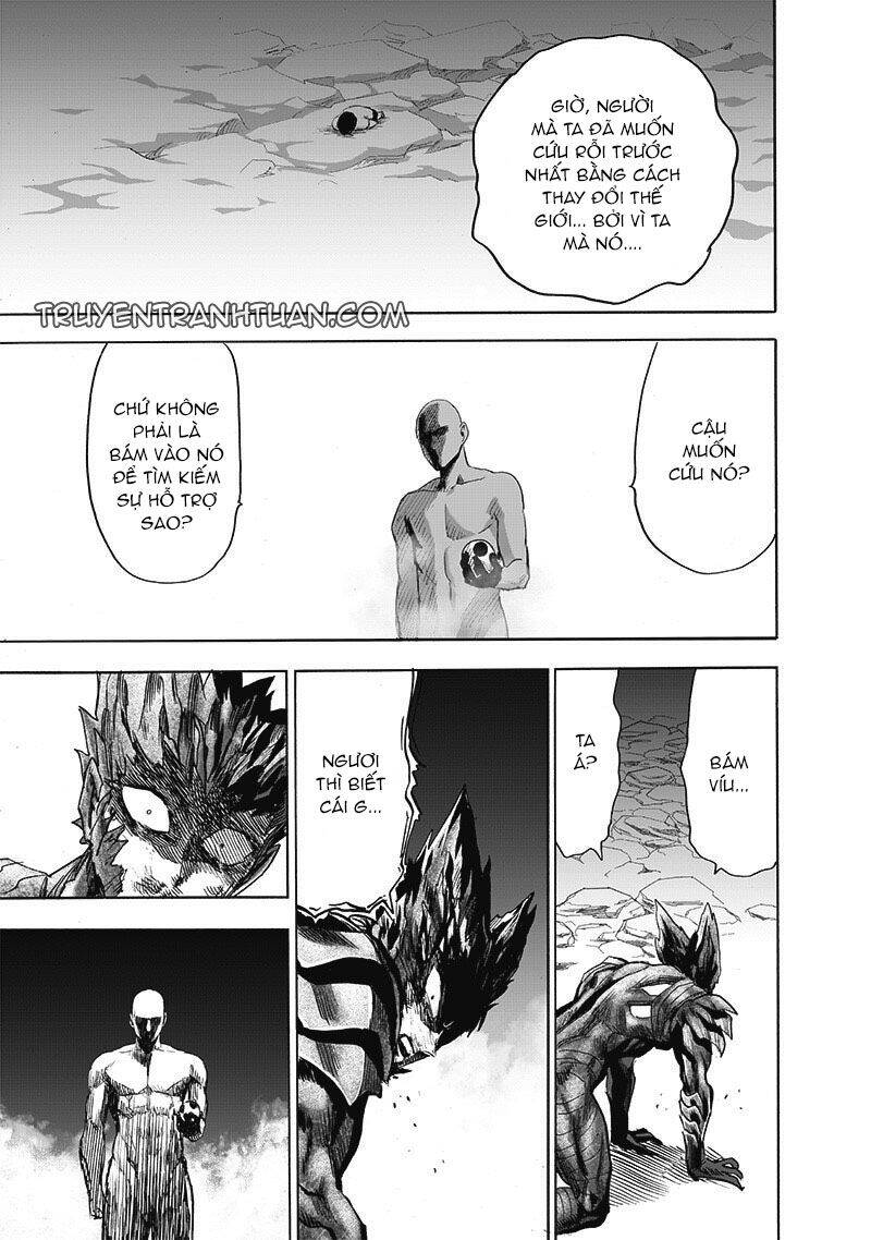 Onepunch Man Chapter 215 - 45