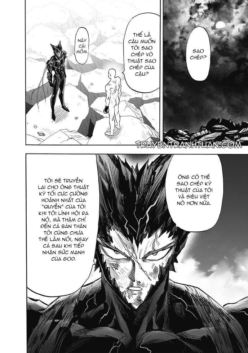 Onepunch Man Chapter 215 - 48