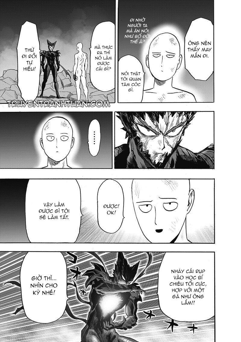 Onepunch Man Chapter 215 - 49