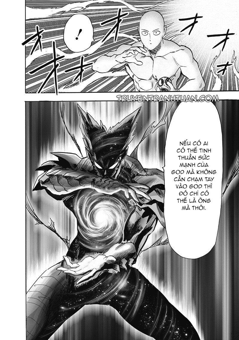 Onepunch Man Chapter 215 - 50