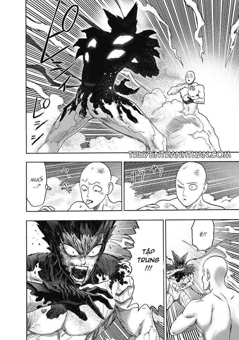 Onepunch Man Chapter 215 - 52