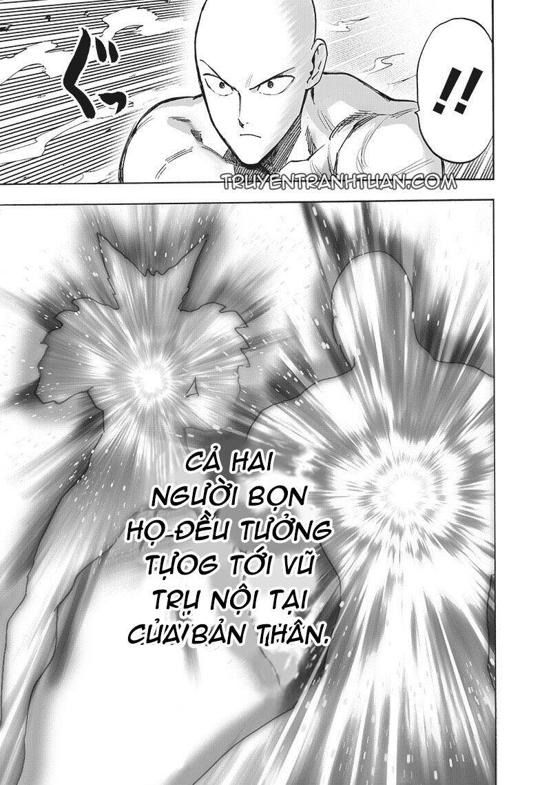 Onepunch Man Chapter 215 - 53