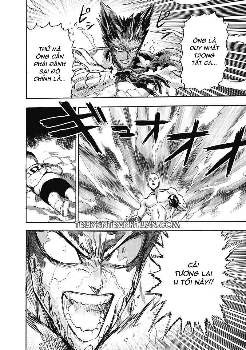 Onepunch Man Chapter 215 - 56