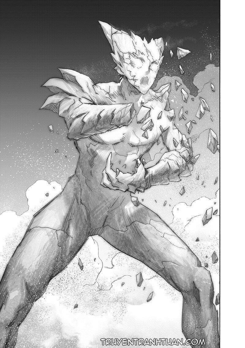 Onepunch Man Chapter 215 - 57