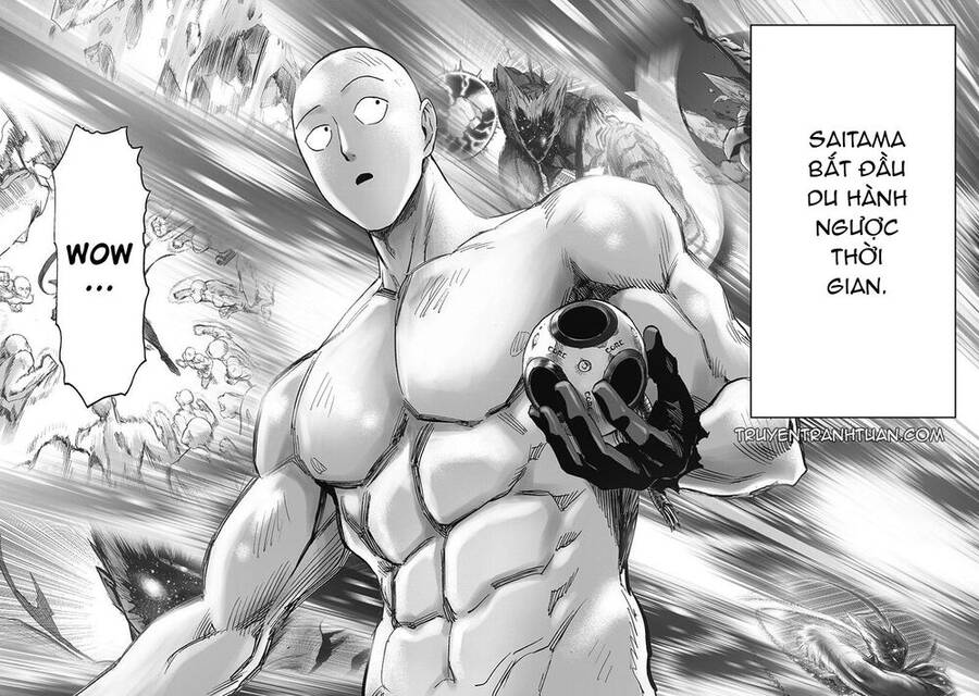 Onepunch Man Chapter 215 - 58