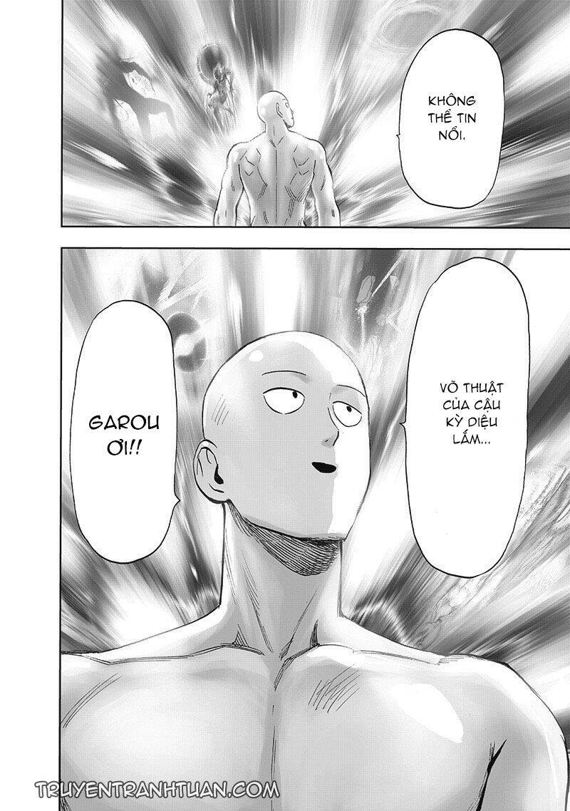 Onepunch Man Chapter 215 - 59