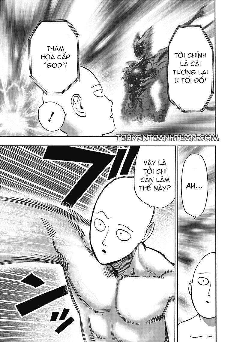 Onepunch Man Chapter 215 - 60