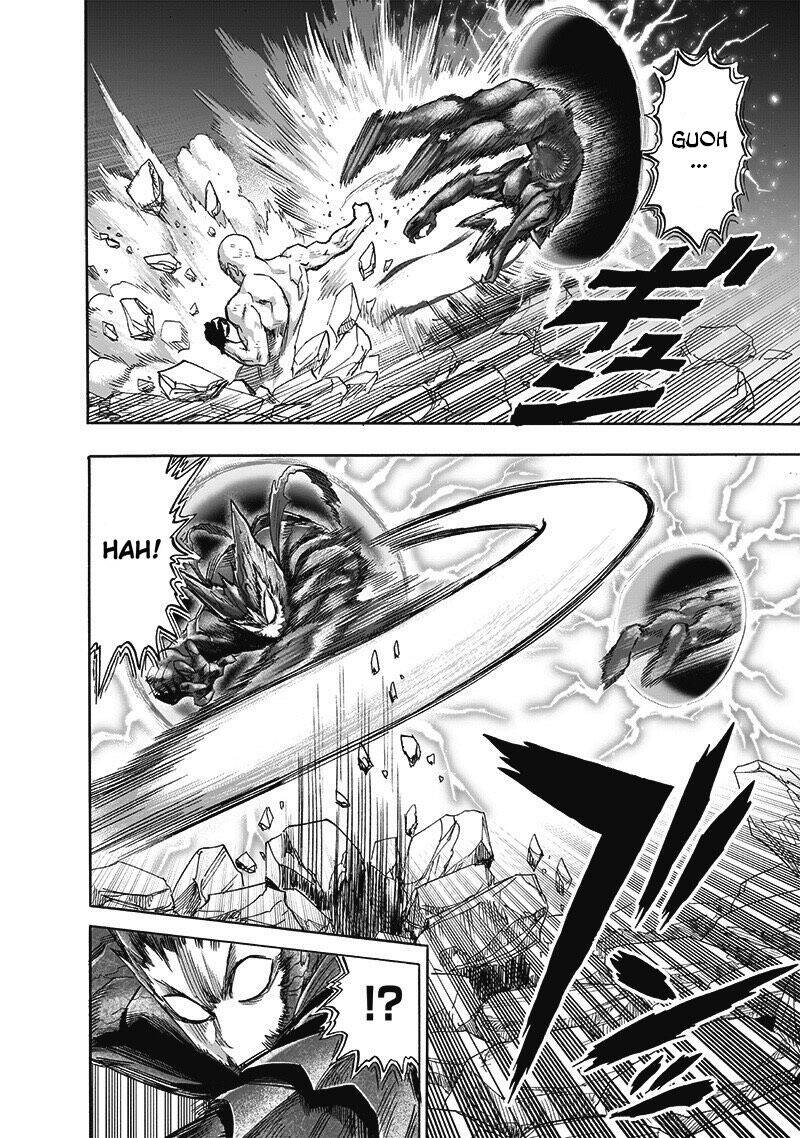 Onepunch Man Chapter 215 - 7