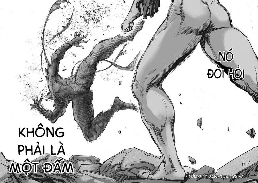 Onepunch Man Chapter 215 - 64