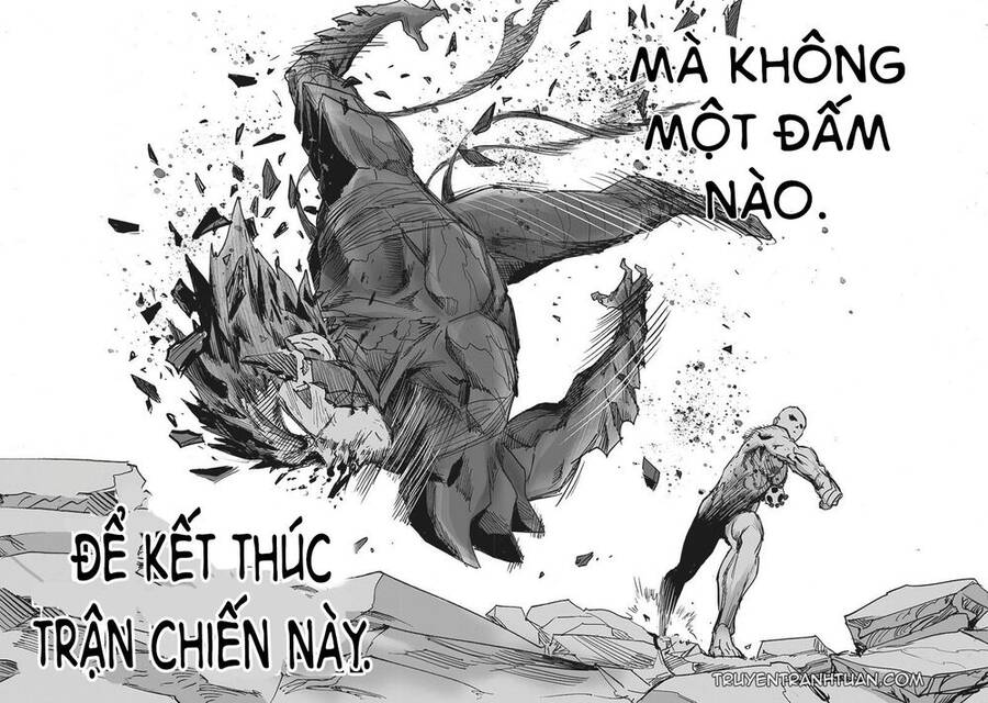 Onepunch Man Chapter 215 - 65