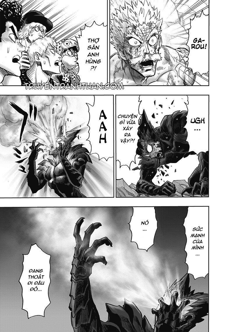 Onepunch Man Chapter 215 - 67