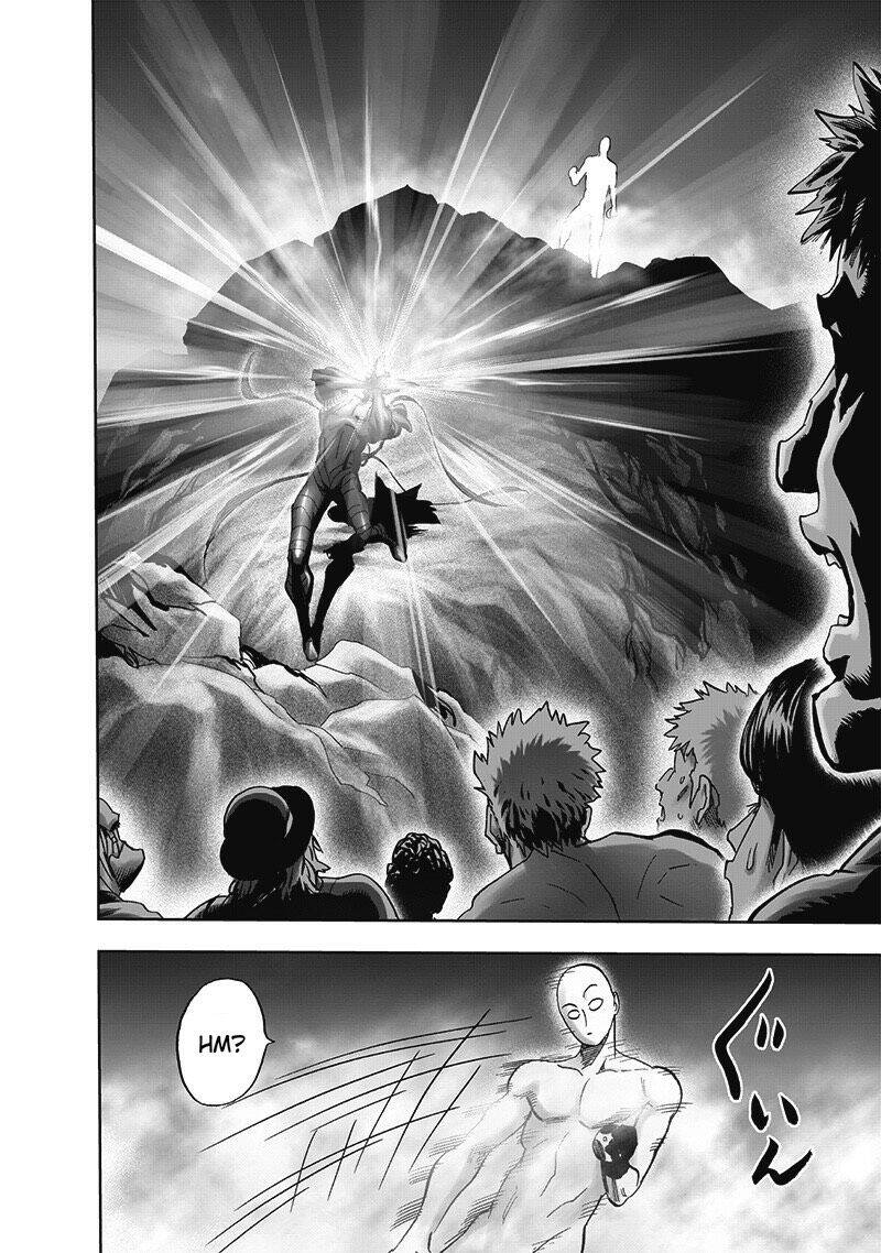 Onepunch Man Chapter 215 - 68