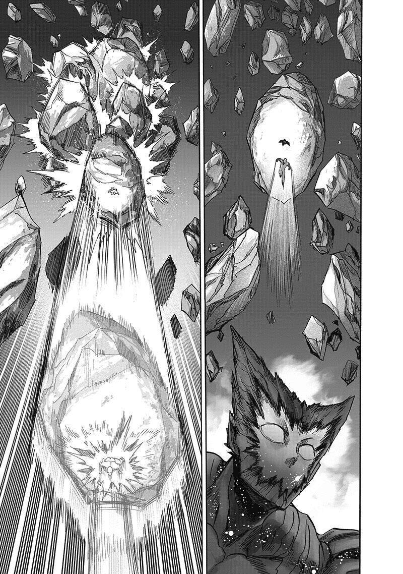 Onepunch Man Chapter 215 - 8