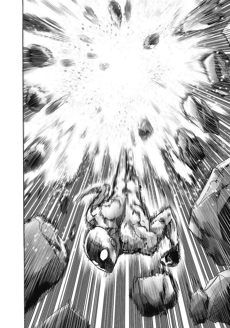 Onepunch Man Chapter 215 - 9