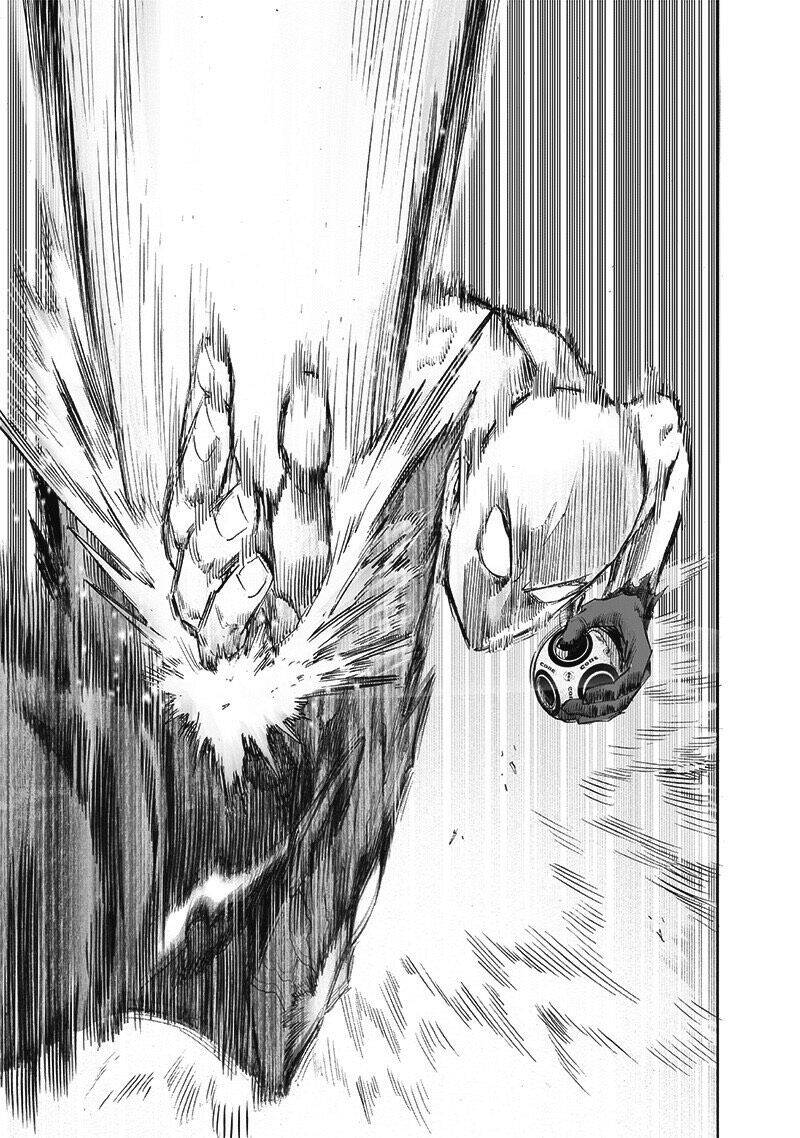 Onepunch Man Chapter 215 - 10