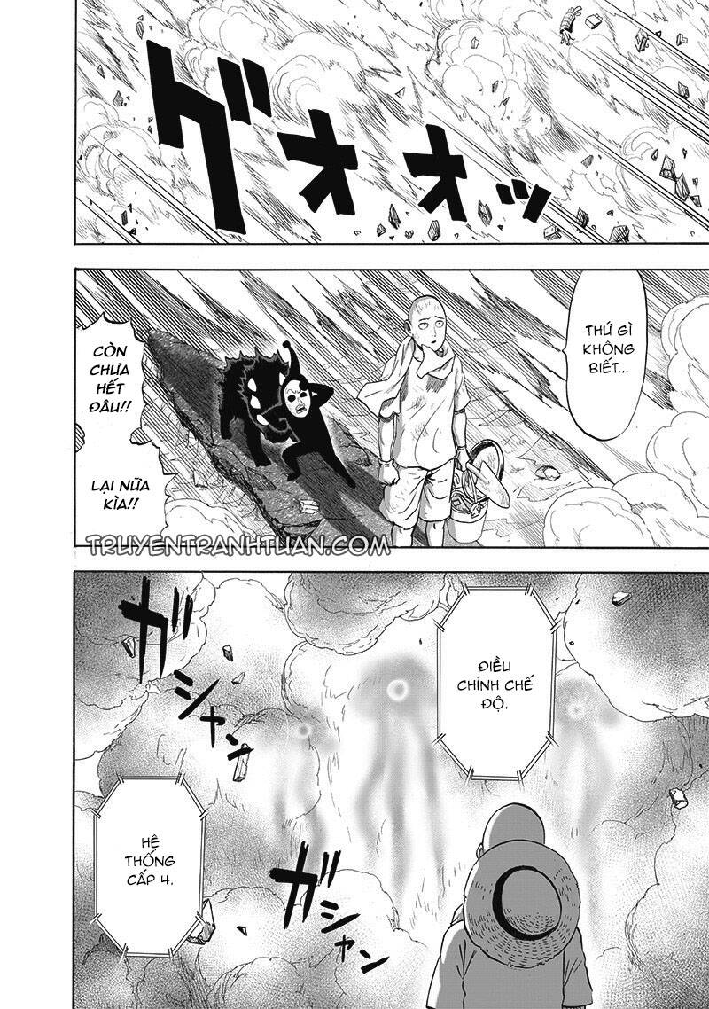 Onepunch Man Chapter 219 - 24