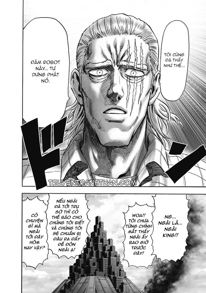 Onepunch Man Chapter 219 - 33