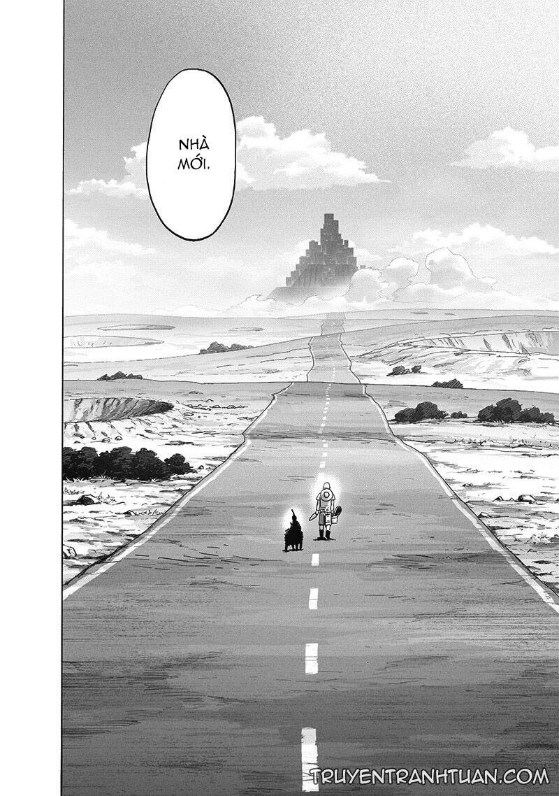 Onepunch Man Chapter 219 - 5