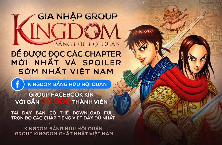 Vương Giả Thiên Hạ Chapter 738 - 1