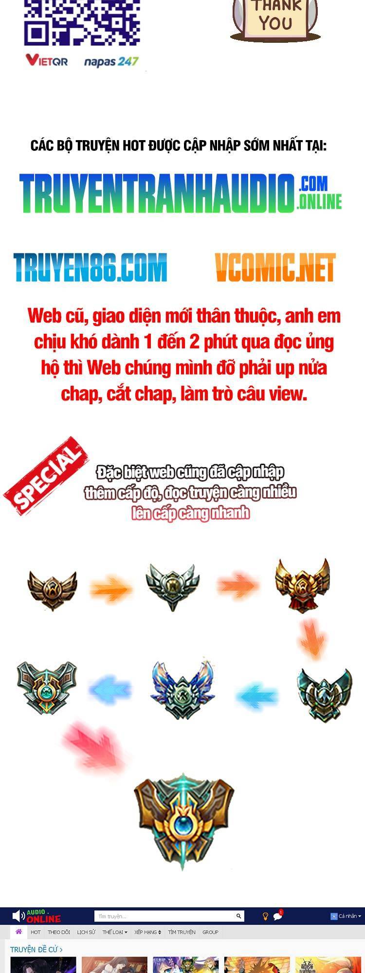 Đấu Phá Thương Khung Chapter 387 - 14