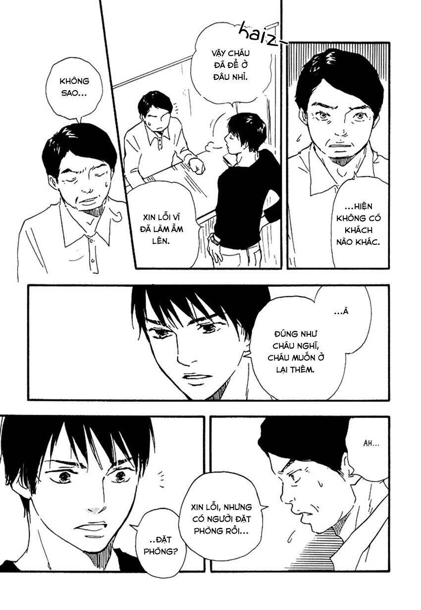 Kokushi No Shima Chapter 4 - 22