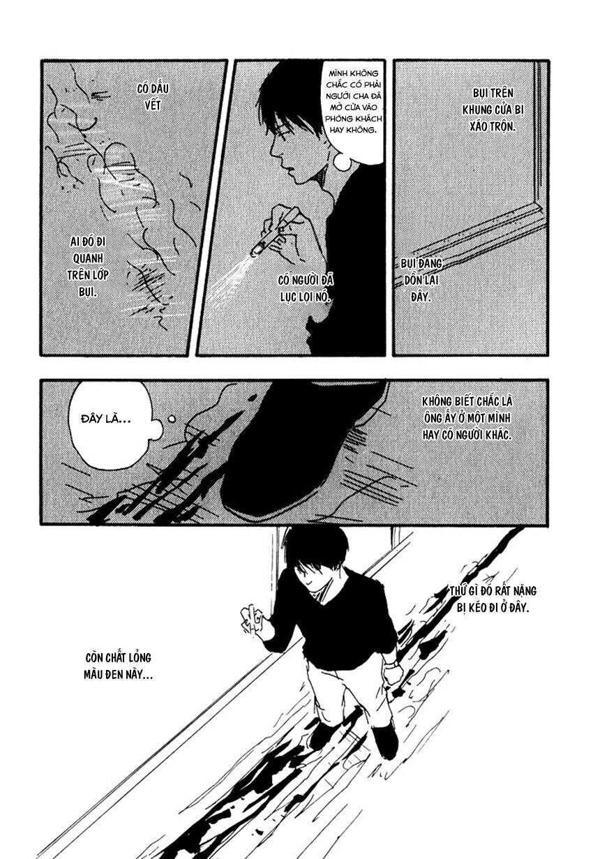 Kokushi No Shima Chapter 4 - 40