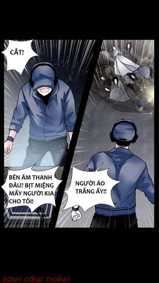 Michin Phù Thủy Tái Sinh Chapter 1 - 30