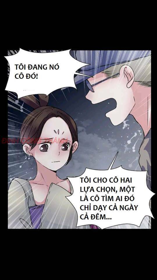 Michin Phù Thủy Tái Sinh Chapter 11 - 2