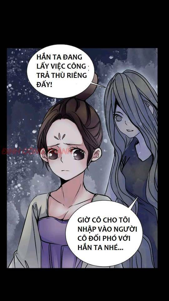 Michin Phù Thủy Tái Sinh Chapter 11 - 5