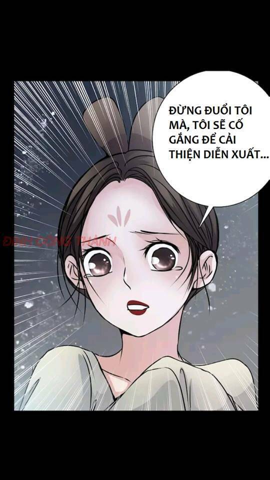 Michin Phù Thủy Tái Sinh Chapter 11 - 8