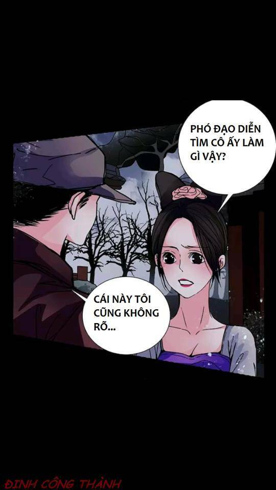 Michin Phù Thủy Tái Sinh Chapter 2 - 29