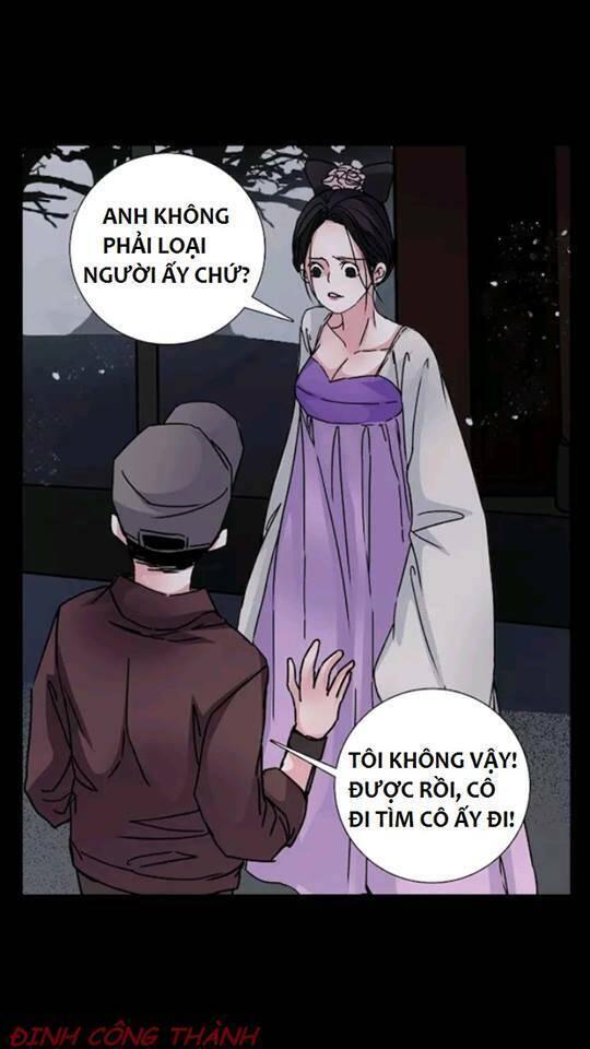 Michin Phù Thủy Tái Sinh Chapter 2 - 34