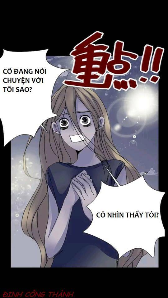 Michin Phù Thủy Tái Sinh Chapter 3 - 15