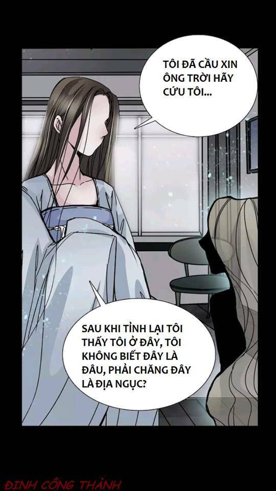 Michin Phù Thủy Tái Sinh Chapter 3 - 20