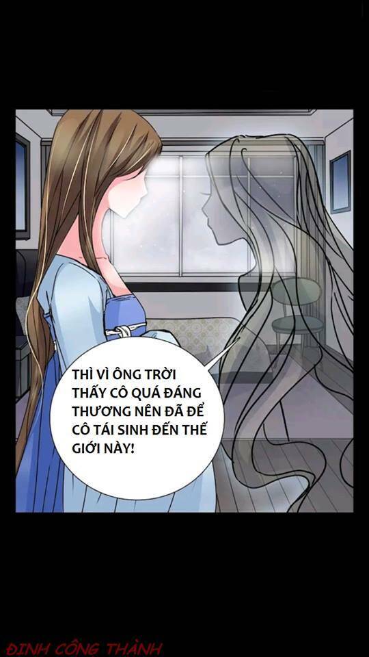 Michin Phù Thủy Tái Sinh Chapter 3 - 23