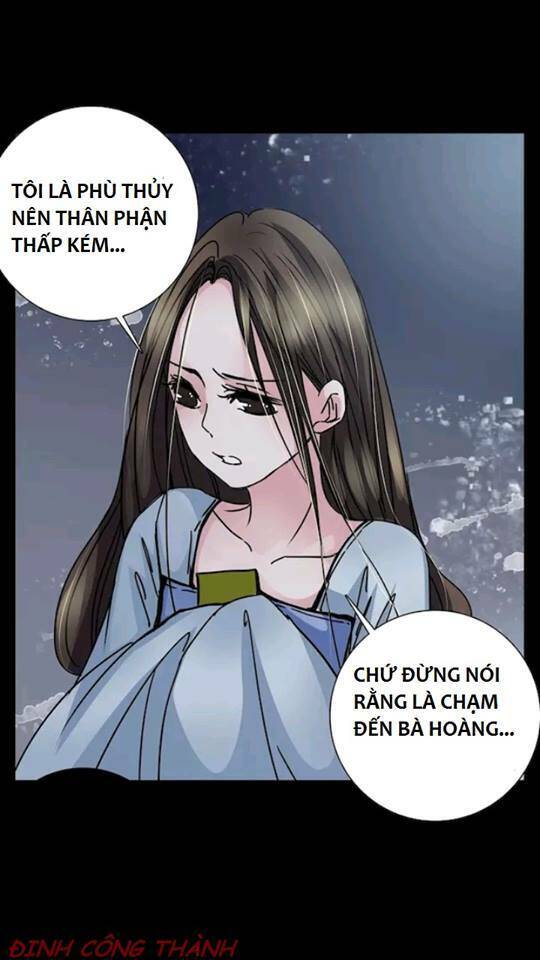 Michin Phù Thủy Tái Sinh Chapter 3 - 28