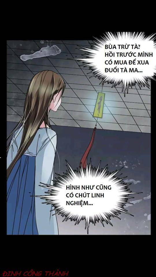 Michin Phù Thủy Tái Sinh Chapter 3 - 4