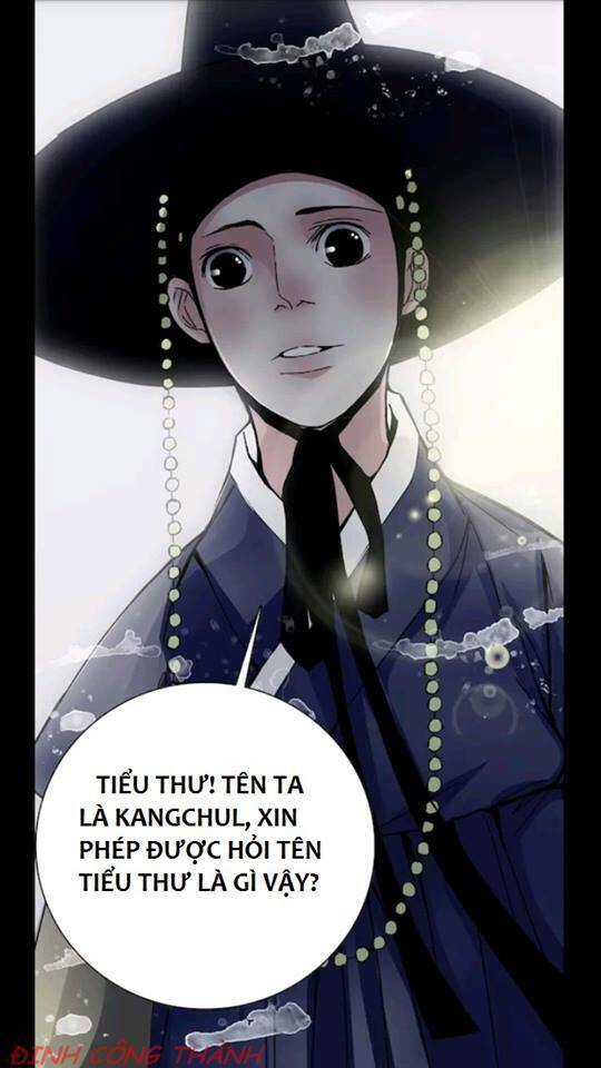 Michin Phù Thủy Tái Sinh Chapter 4 - 2