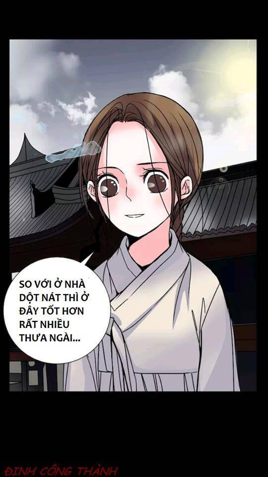 Michin Phù Thủy Tái Sinh Chapter 4 - 23