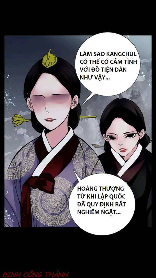 Michin Phù Thủy Tái Sinh Chapter 4 - 26