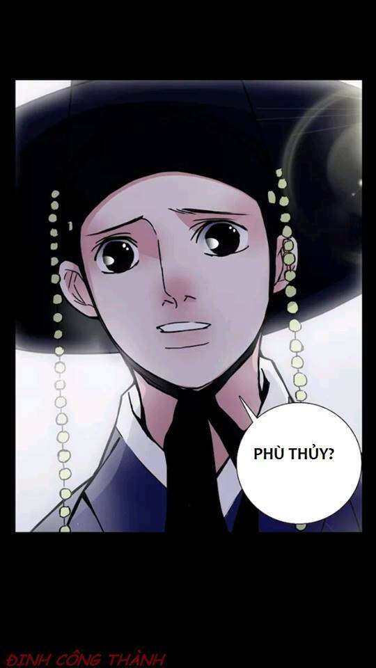 Michin Phù Thủy Tái Sinh Chapter 4 - 4