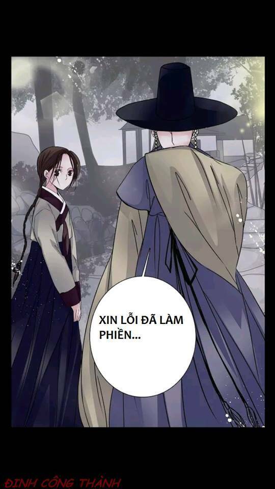 Michin Phù Thủy Tái Sinh Chapter 4 - 5