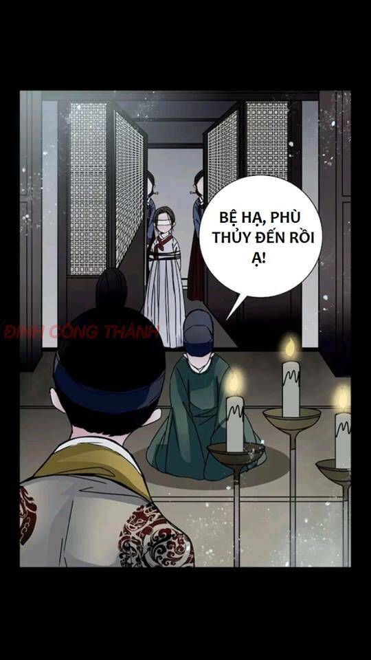 Michin Phù Thủy Tái Sinh Chapter 5 - 30