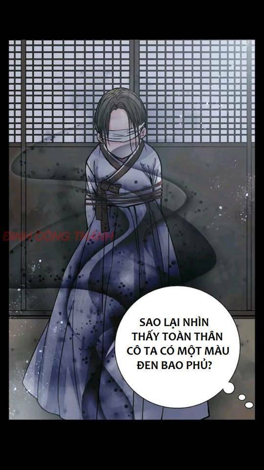 Michin Phù Thủy Tái Sinh Chapter 5 - 35