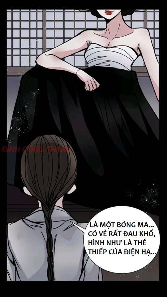 Michin Phù Thủy Tái Sinh Chapter 5 - 48