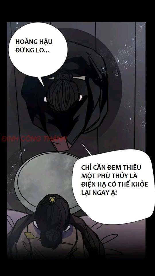 Michin Phù Thủy Tái Sinh Chapter 5 - 53