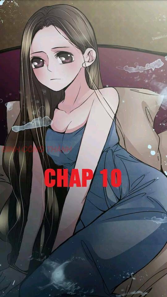 Michin Phù Thủy Tái Sinh Chapter 9 - 1