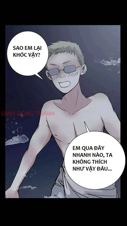 Michin Phù Thủy Tái Sinh Chapter 9 - 18